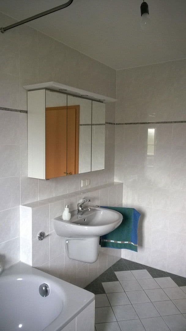 Prodej bytu 2+1 91 m², Eching, Bavorsko Prodej bytu 2+1 91 m², Eching, Bavorsko