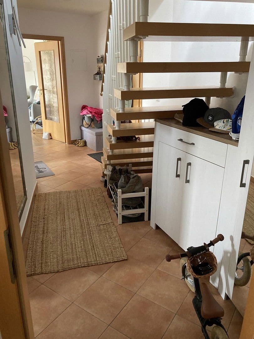 Prodej bytu 2+1 91 m², Eching, Bavorsko Prodej bytu 2+1 91 m², Eching, Bavorsko