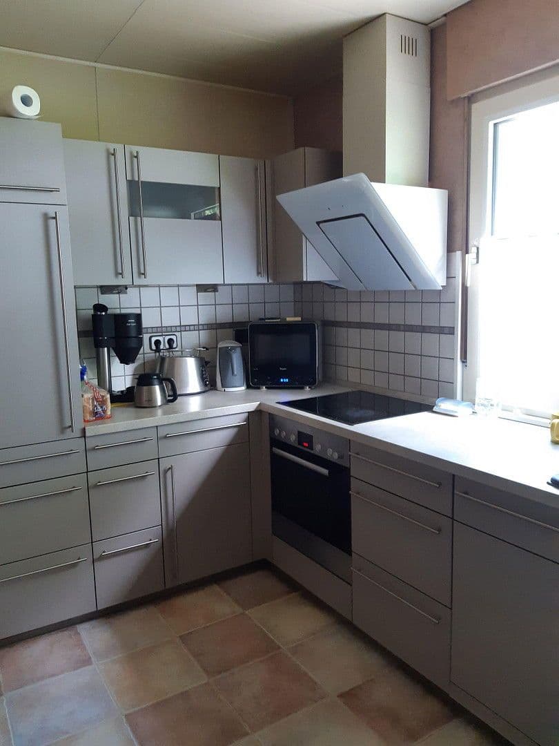 Pronájem bytu 2+1 35 m², Emil-von-Behring Straße, Itzehoe, Šlesvicko-Holštýnsko Pronájem bytu 2+1 35 m², Emil-von-Behring Straße, Itzehoe, Šlesvicko-Holštýnsko