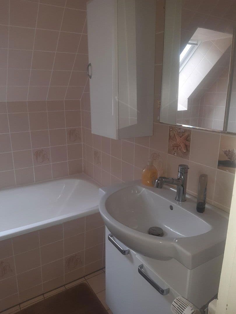 Pronájem bytu 2+1 35 m², Emil-von-Behring Straße, Itzehoe, Šlesvicko-Holštýnsko Pronájem bytu 2+1 35 m², Emil-von-Behring Straße, Itzehoe, Šlesvicko-Holštýnsko