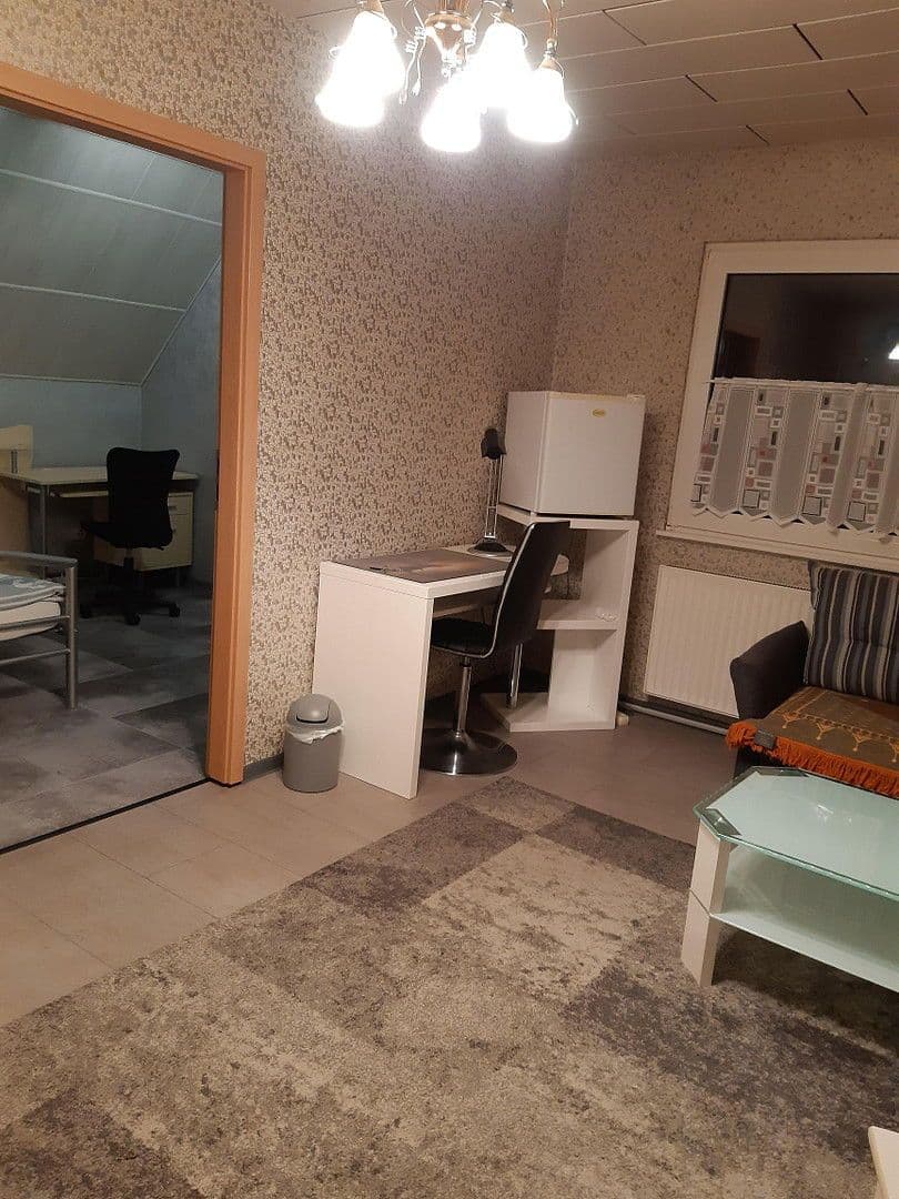 Pronájem bytu 2+1 35 m², Emil-von-Behring Straße, Itzehoe, Šlesvicko-Holštýnsko Pronájem bytu 2+1 35 m², Emil-von-Behring Straße, Itzehoe, Šlesvicko-Holštýnsko