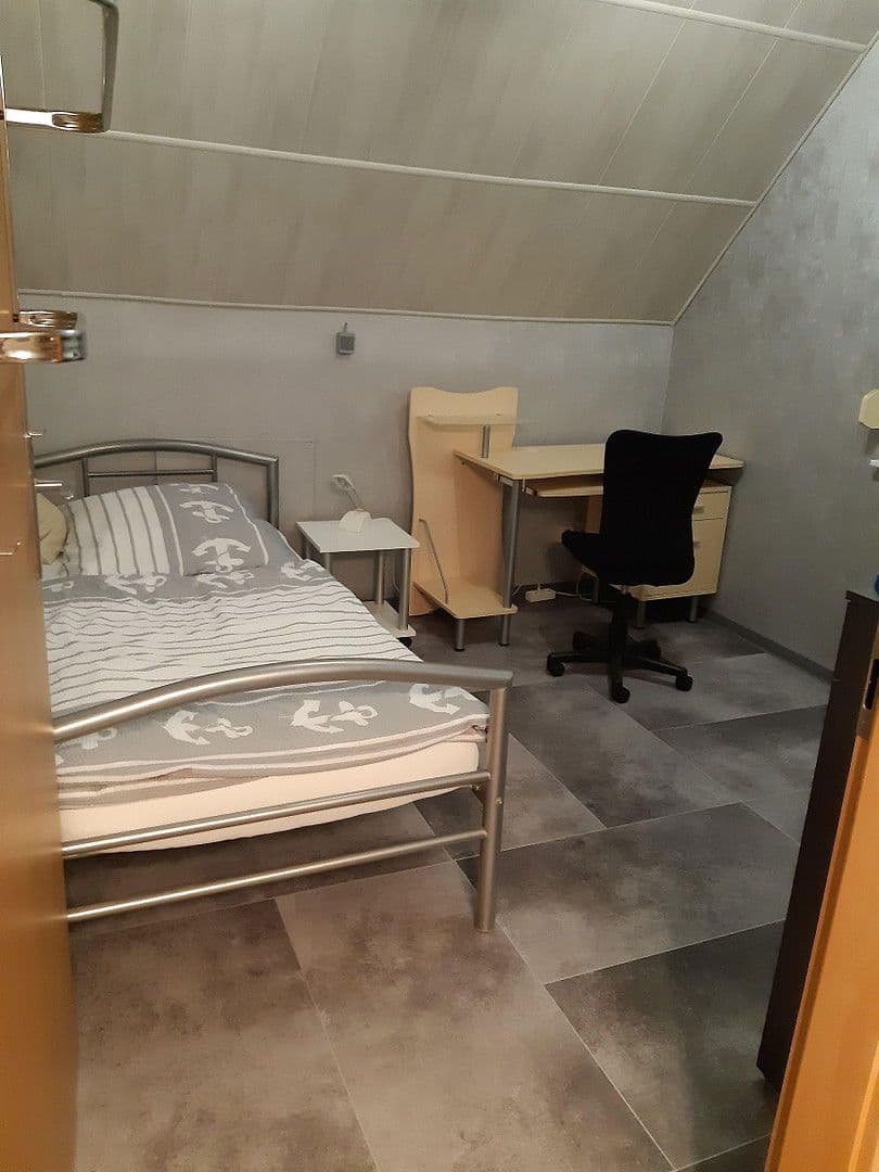 Pronájem bytu 2+1 35 m², Emil-von-Behring Straße, Itzehoe, Šlesvicko-Holštýnsko Pronájem bytu 2+1 35 m², Emil-von-Behring Straße, Itzehoe, Šlesvicko-Holštýnsko