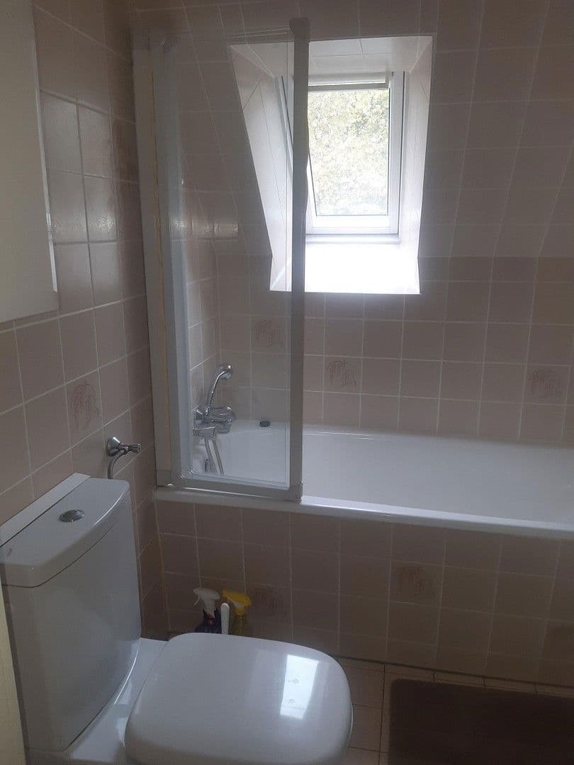 Pronájem bytu 2+1 35 m², Emil-von-Behring Straße, Itzehoe, Šlesvicko-Holštýnsko Pronájem bytu 2+1 35 m², Emil-von-Behring Straße, Itzehoe, Šlesvicko-Holštýnsko