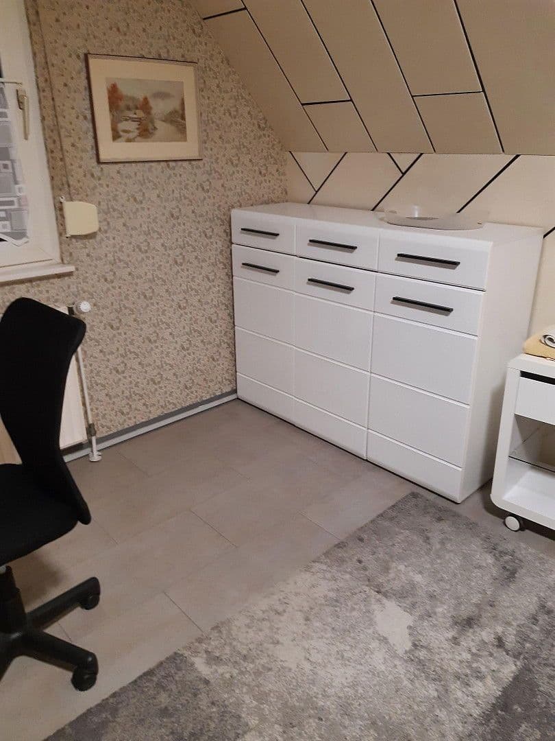 Pronájem bytu 2+1 35 m², Emil-von-Behring Straße, Itzehoe, Šlesvicko-Holštýnsko Pronájem bytu 2+1 35 m², Emil-von-Behring Straße, Itzehoe, Šlesvicko-Holštýnsko