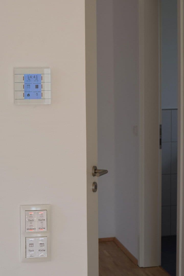 Pronájem bytu 2+1 60 m², Braunschweig, Dolní Sasko Pronájem bytu 2+1 60 m², Braunschweig, Dolní Sasko