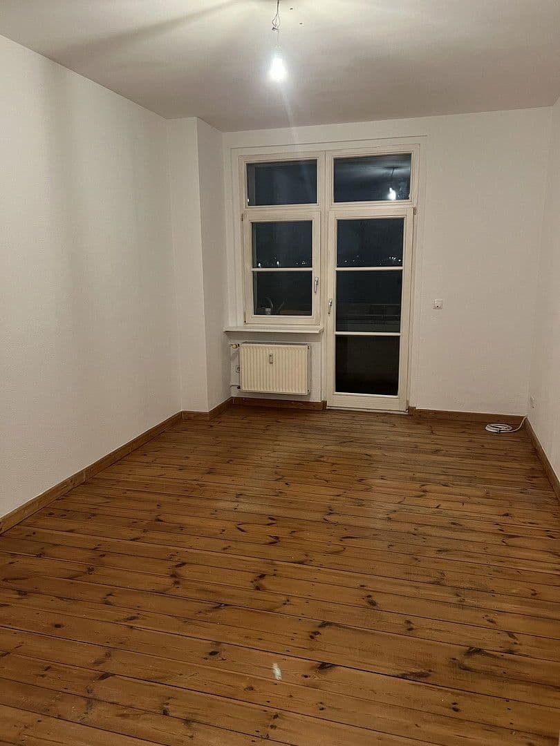 Pronájem bytu 2+1 64 m², Berlin - Treptow, Berlín Pronájem bytu 2+1 64 m², Berlin - Treptow, Berlín