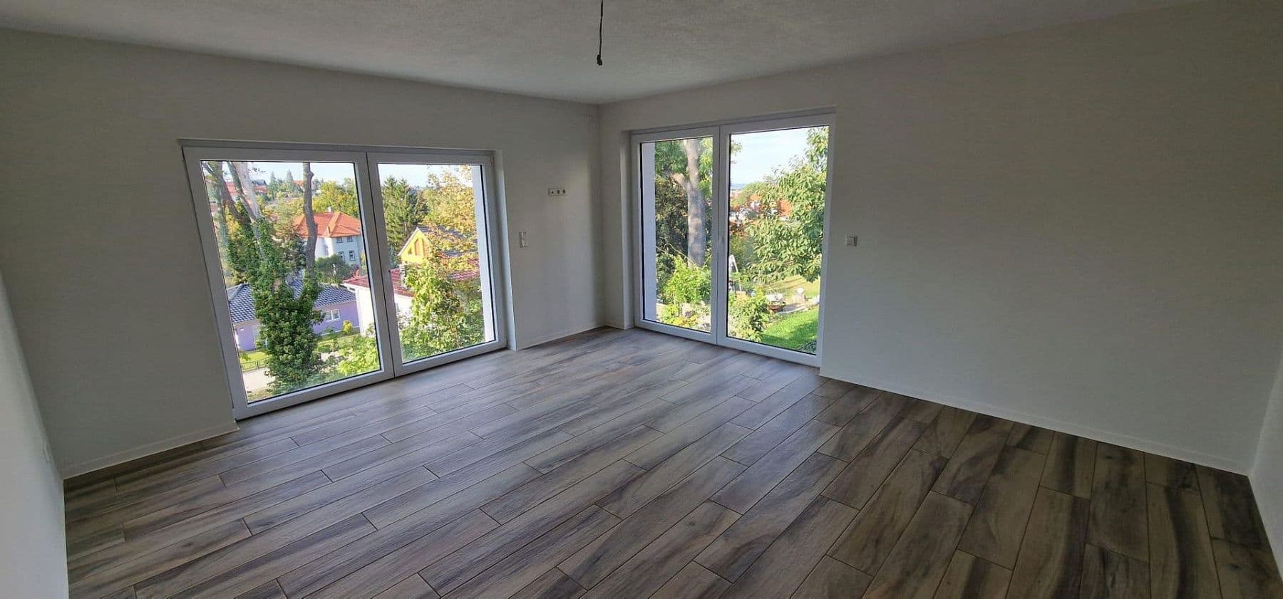 Pronájem bytu 5+1 155 m², Am Wiesenhang 74, Wernigerode, Sasko-Anhaltsko Pronájem bytu 5+1 155 m², Am Wiesenhang 74, Wernigerode, Sasko-Anhaltsko
