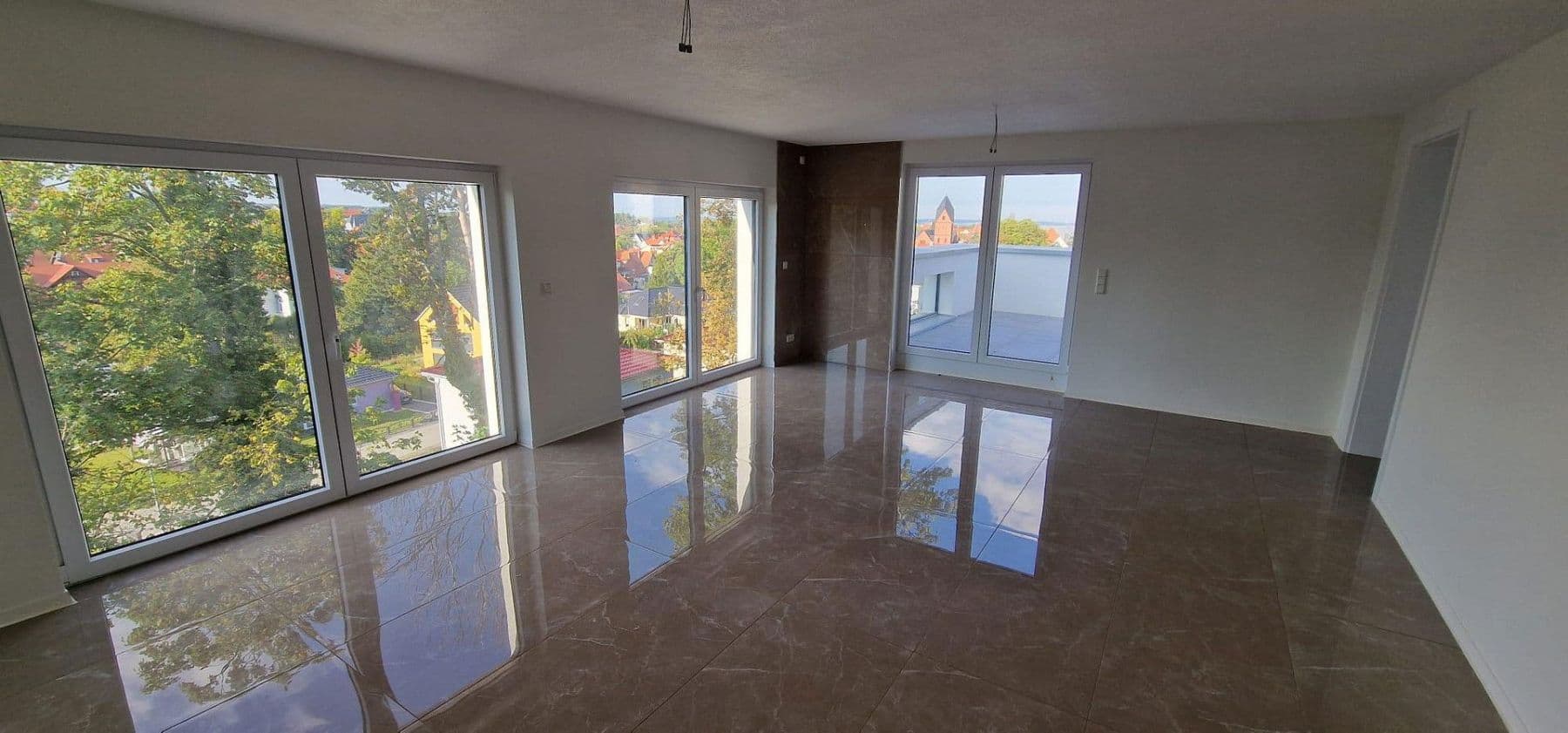 Pronájem bytu 5+1 155 m², Am Wiesenhang 74, Wernigerode, Sasko-Anhaltsko Pronájem bytu 5+1 155 m², Am Wiesenhang 74, Wernigerode, Sasko-Anhaltsko