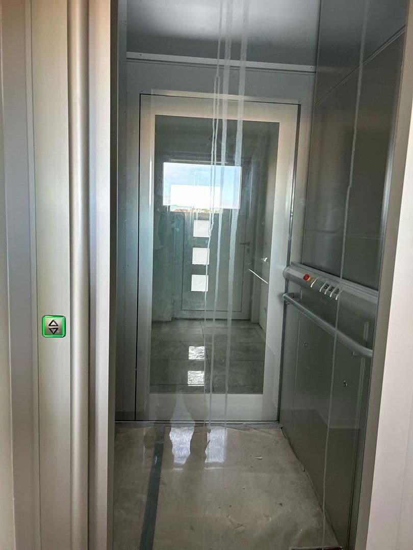 Pronájem bytu 5+1 155 m², Am Wiesenhang 74, Wernigerode, Sasko-Anhaltsko Pronájem bytu 5+1 155 m², Am Wiesenhang 74, Wernigerode, Sasko-Anhaltsko