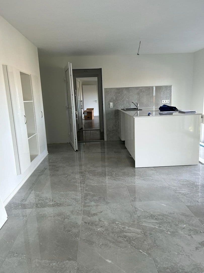 Pronájem bytu 5+1 155 m², Am Wiesenhang 74, Wernigerode, Sasko-Anhaltsko Pronájem bytu 5+1 155 m², Am Wiesenhang 74, Wernigerode, Sasko-Anhaltsko