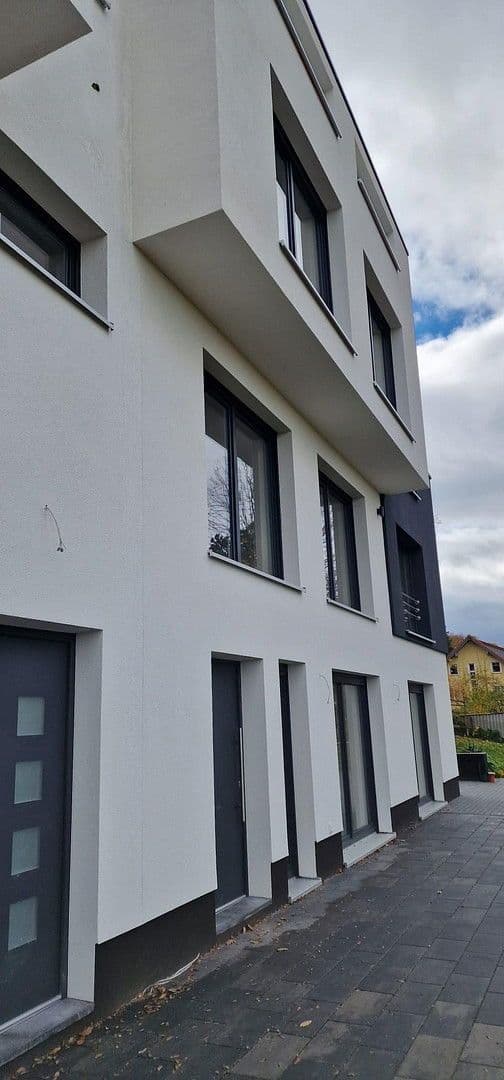 Pronájem bytu 5+1 155 m², Am Wiesenhang 74, Wernigerode, Sasko-Anhaltsko Pronájem bytu 5+1 155 m², Am Wiesenhang 74, Wernigerode, Sasko-Anhaltsko