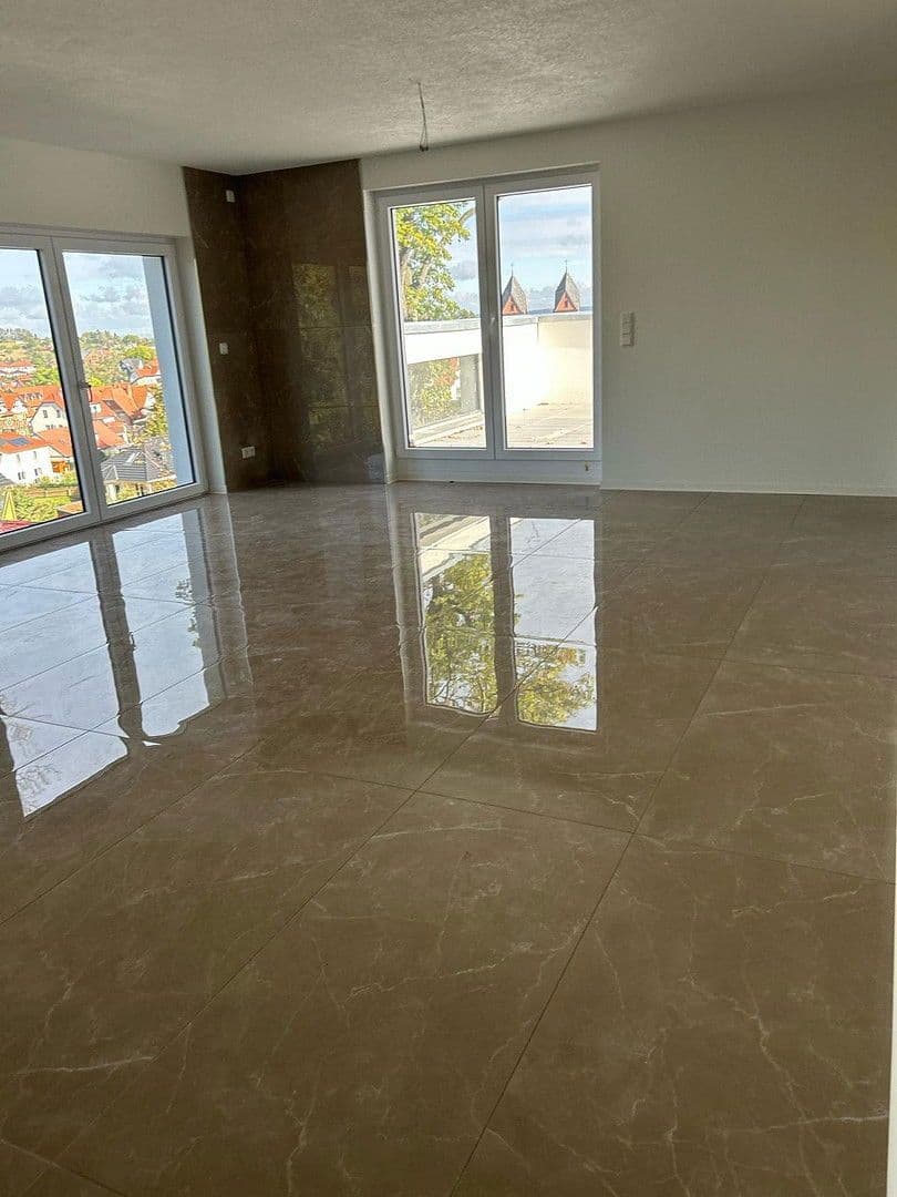 Pronájem bytu 5+1 155 m², Am Wiesenhang 74, Wernigerode, Sasko-Anhaltsko Pronájem bytu 5+1 155 m², Am Wiesenhang 74, Wernigerode, Sasko-Anhaltsko