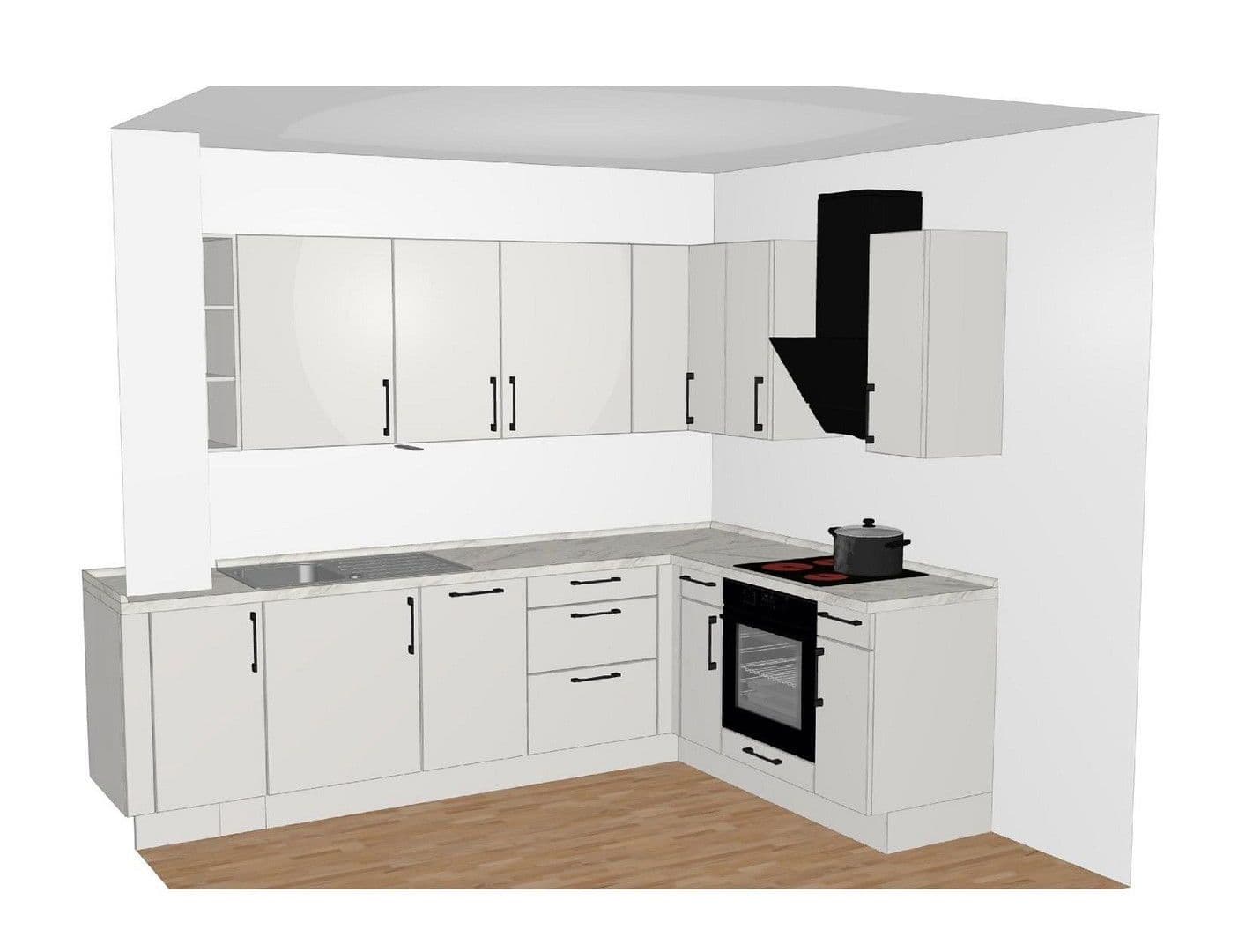 Pronájem bytu 2+1 57 m², Holländerstraße 36V, Berlin, Berlín Pronájem bytu 2+1 57 m², Holländerstraße 36V, Berlin, Berlín