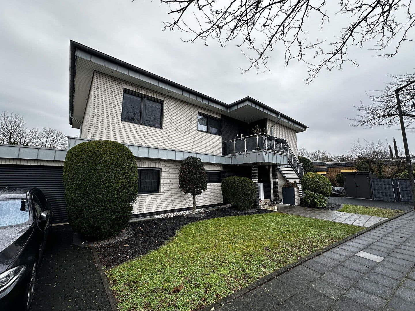 Pronájem bytu 2+1 50 m², Pestalozzistraße 44, Köln, Severní Porýní-Vestfálsko Pronájem bytu 2+1 50 m², Pestalozzistraße 44, Köln, Severní Porýní-Vestfálsko