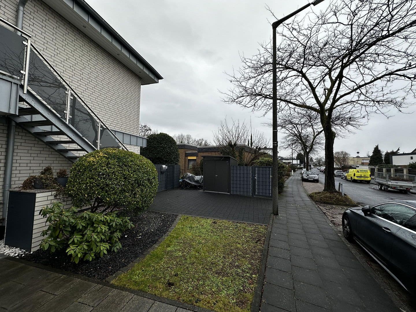 Pronájem bytu 2+1 50 m², Pestalozzistraße 44, Köln, Severní Porýní-Vestfálsko Pronájem bytu 2+1 50 m², Pestalozzistraße 44, Köln, Severní Porýní-Vestfálsko