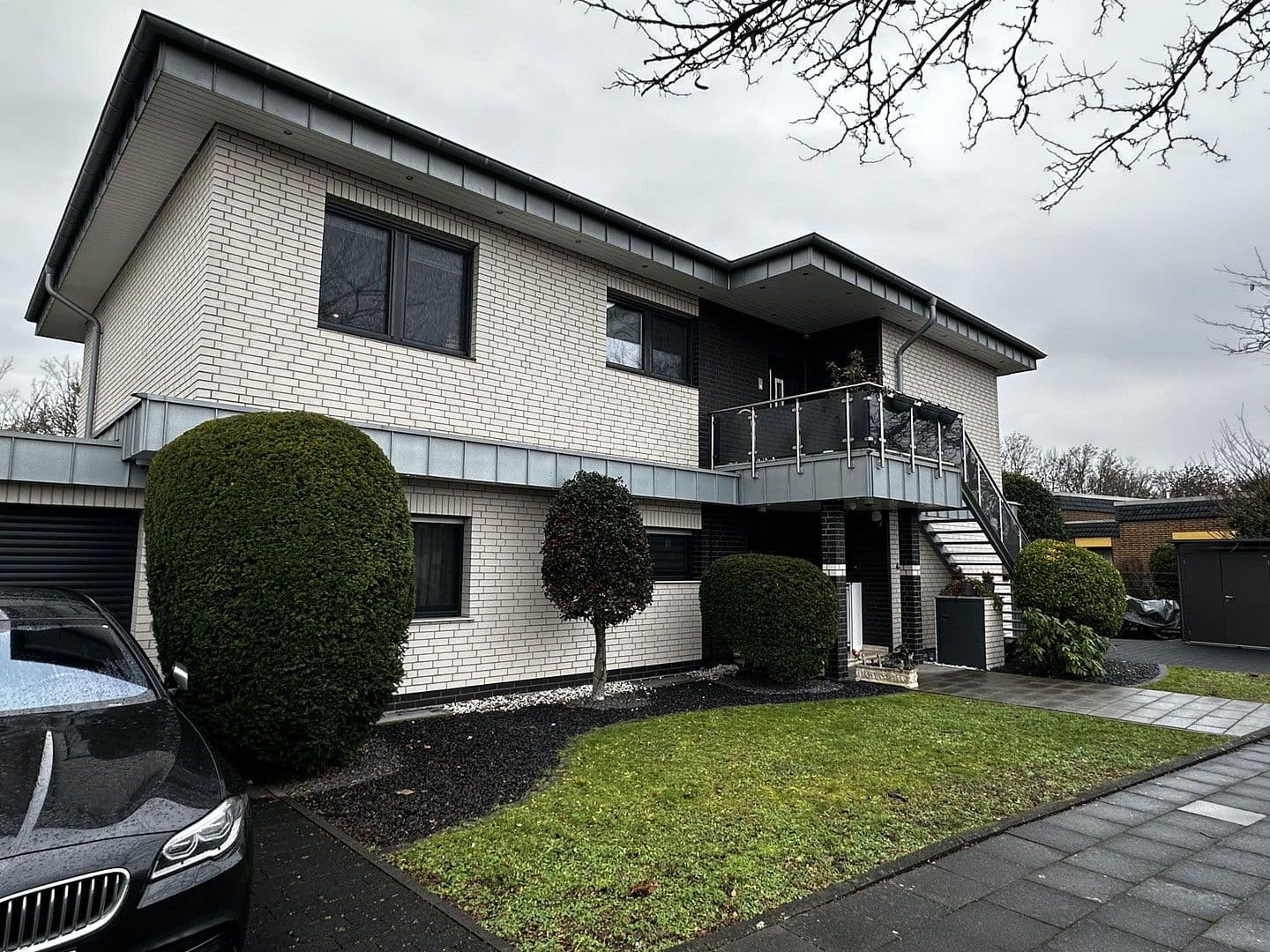 Pronájem bytu 2+1 50 m², Pestalozzistraße 44, Köln, Severní Porýní-Vestfálsko Pronájem bytu 2+1 50 m², Pestalozzistraße 44, Köln, Severní Porýní-Vestfálsko