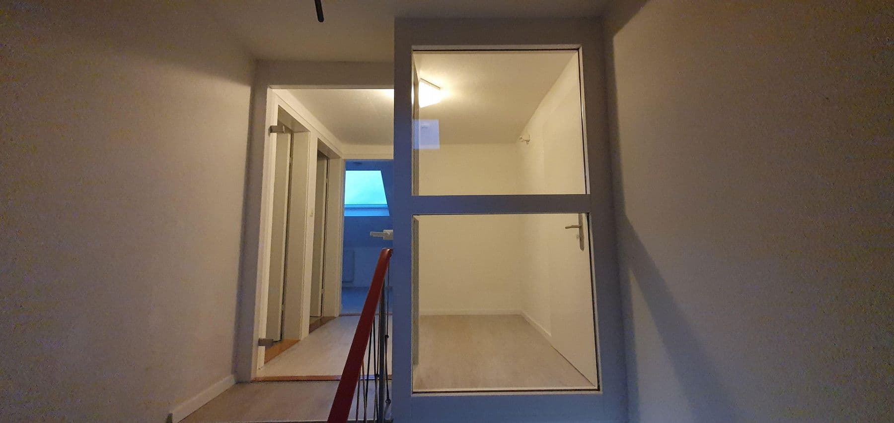 Pronájem bytu 2+kk 69 m², Schlichtestraße 32, Burladingen, Bádensko-Württembersko Pronájem bytu 2+kk 69 m², Schlichtestraße 32, Burladingen, Bádensko-Württembersko