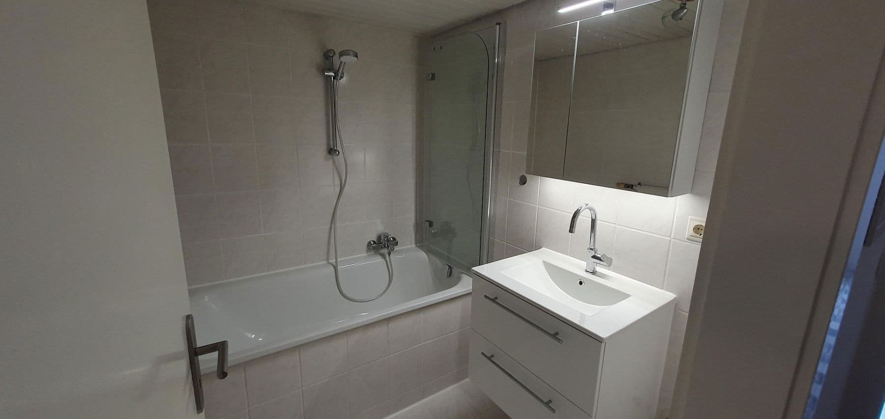 Pronájem bytu 2+kk 69 m², Schlichtestraße 32, Burladingen, Bádensko-Württembersko Pronájem bytu 2+kk 69 m², Schlichtestraße 32, Burladingen, Bádensko-Württembersko