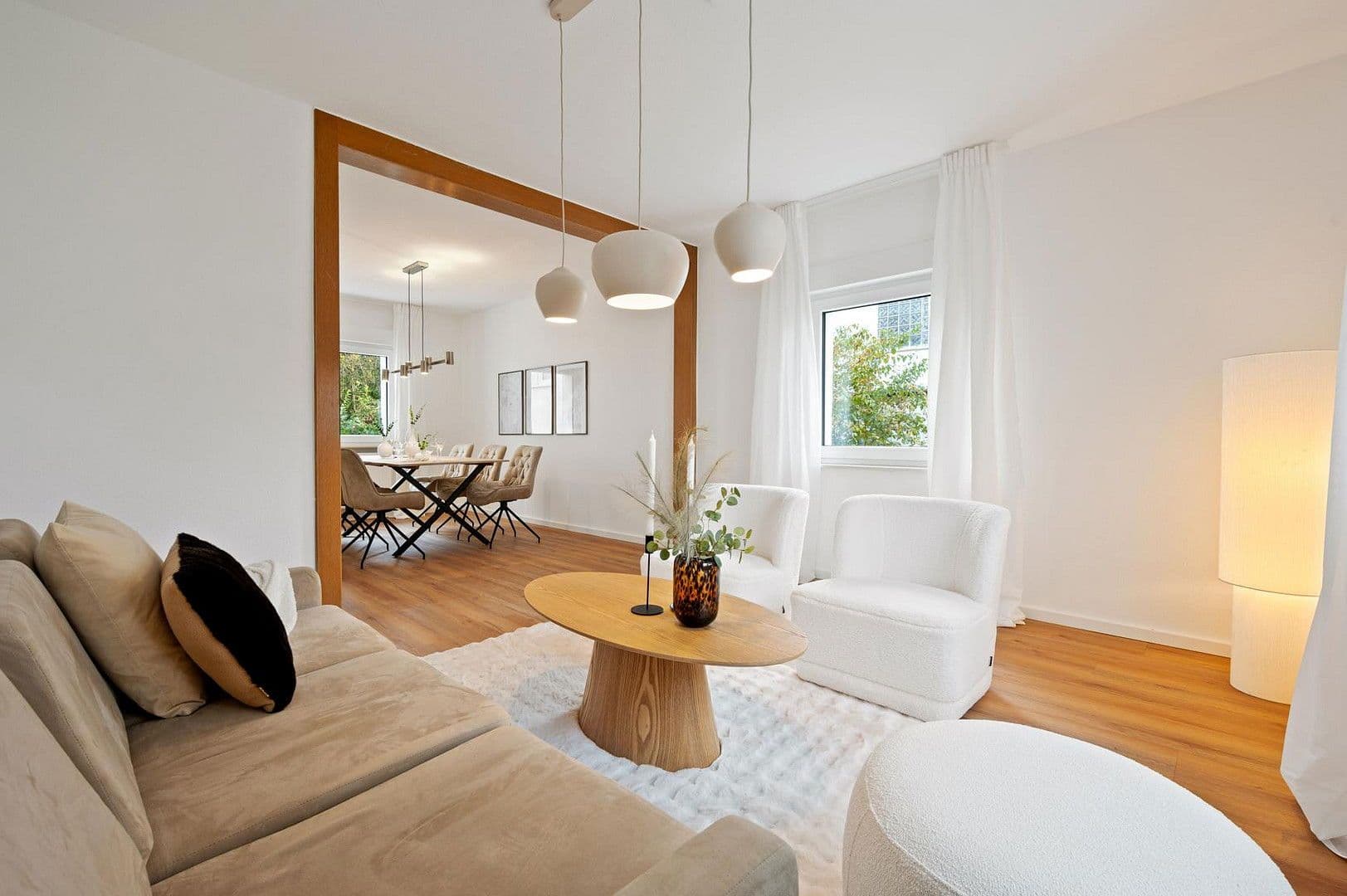 Prodej domu 105 m², pozemek 480 m², Nauroder Str. 71, Wiesbaden, Hessen Prodej domu 105 m², pozemek 480 m², Nauroder Str. 71, Wiesbaden, Hessen