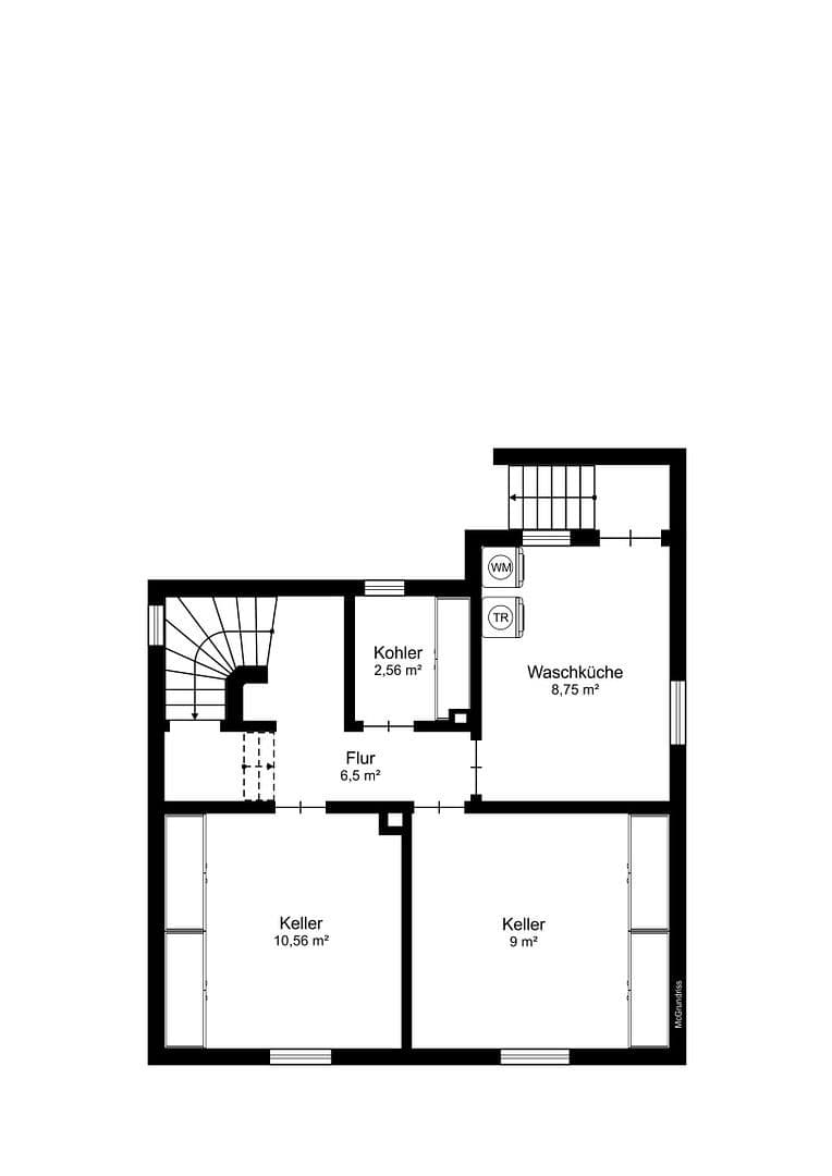 Prodej domu 105 m², pozemek 480 m², Nauroder Str. 71, Wiesbaden, Hessen Prodej domu 105 m², pozemek 480 m², Nauroder Str. 71, Wiesbaden, Hessen