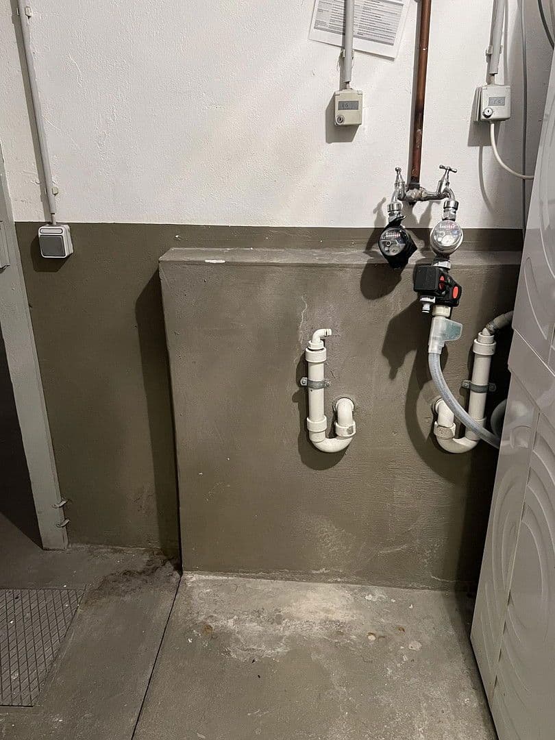 Pronájem bytu 2+1 50 m², Kleverstraße 64, Düsseldorf, Severní Porýní-Vestfálsko Pronájem bytu 2+1 50 m², Kleverstraße 64, Düsseldorf, Severní Porýní-Vestfálsko