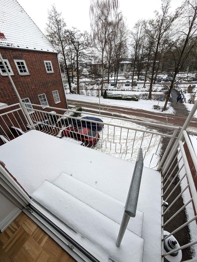 Prodej bytu 2+1 92 m², Buxtehude, Dolní Sasko Prodej bytu 2+1 92 m², Buxtehude, Dolní Sasko