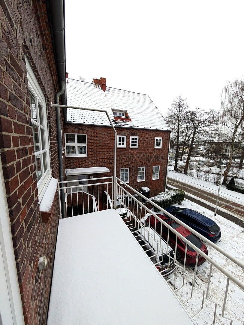 Prodej bytu 2+1 92 m², Buxtehude, Dolní Sasko Prodej bytu 2+1 92 m², Buxtehude, Dolní Sasko