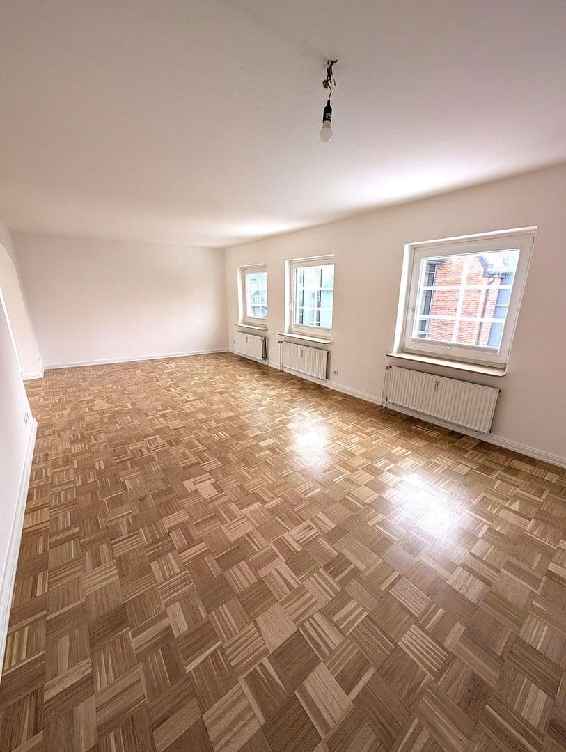 Prodej bytu 2+1 92 m², Buxtehude, Dolní Sasko Prodej bytu 2+1 92 m², Buxtehude, Dolní Sasko