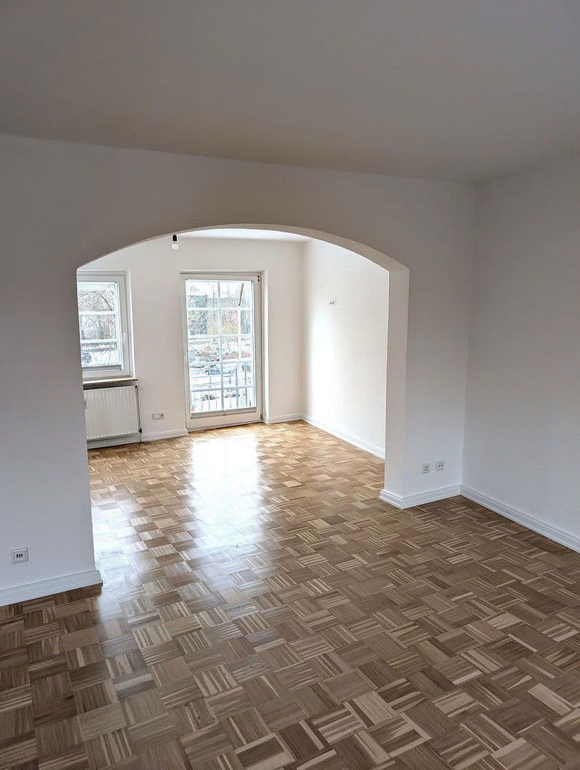 Prodej bytu 2+1 92 m², Buxtehude, Dolní Sasko Prodej bytu 2+1 92 m², Buxtehude, Dolní Sasko