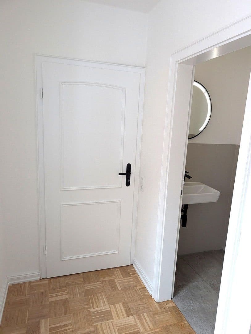 Prodej bytu 2+1 92 m², Buxtehude, Dolní Sasko Prodej bytu 2+1 92 m², Buxtehude, Dolní Sasko