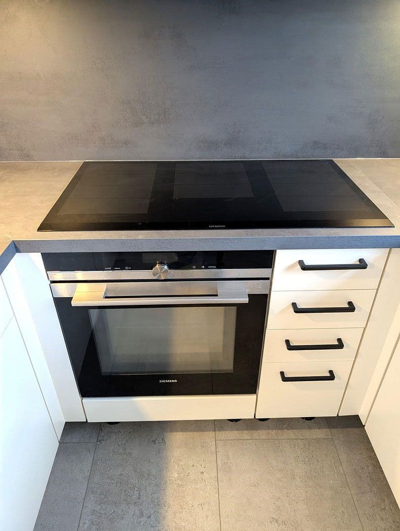 Prodej bytu 2+1 92 m², Buxtehude, Dolní Sasko Prodej bytu 2+1 92 m², Buxtehude, Dolní Sasko