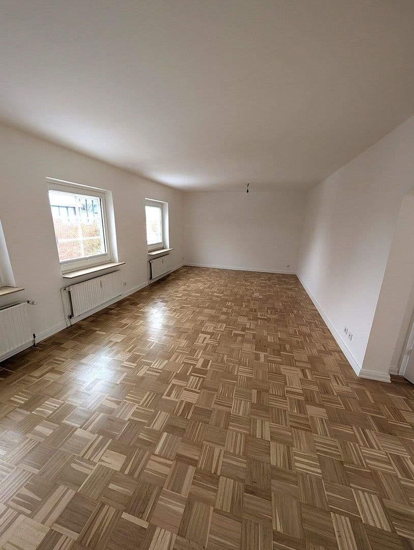 Prodej bytu 2+1 92 m², Buxtehude, Dolní Sasko Prodej bytu 2+1 92 m², Buxtehude, Dolní Sasko