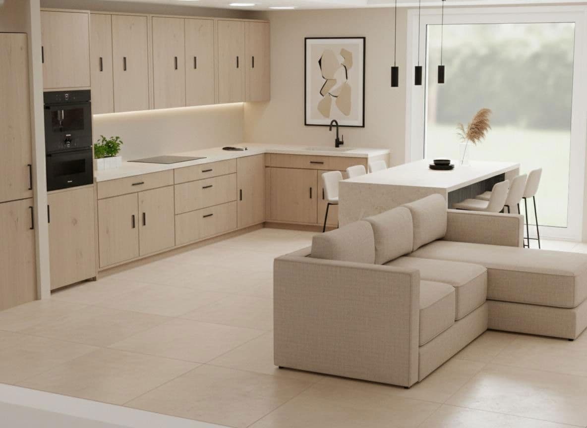 Prodej bytu 3+1 104 m², Baschianstraße 37, Albstadt, Bádensko-Württembersko Prodej bytu 3+1 104 m², Baschianstraße 37, Albstadt, Bádensko-Württembersko