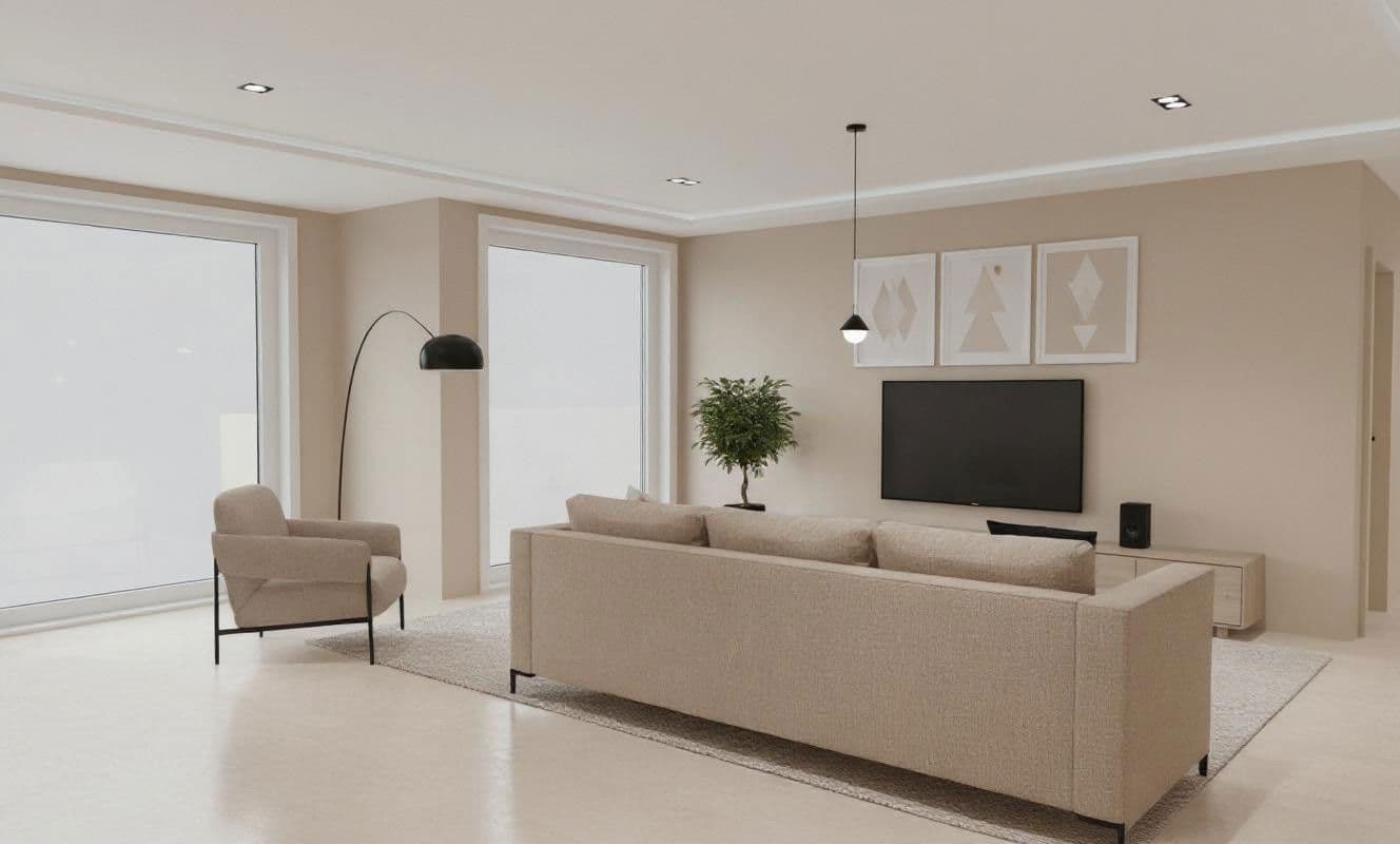 Prodej bytu 3+1 84 m², Baschianstraße 37, Albstadt, Bádensko-Württembersko Prodej bytu 3+1 84 m², Baschianstraße 37, Albstadt, Bádensko-Württembersko