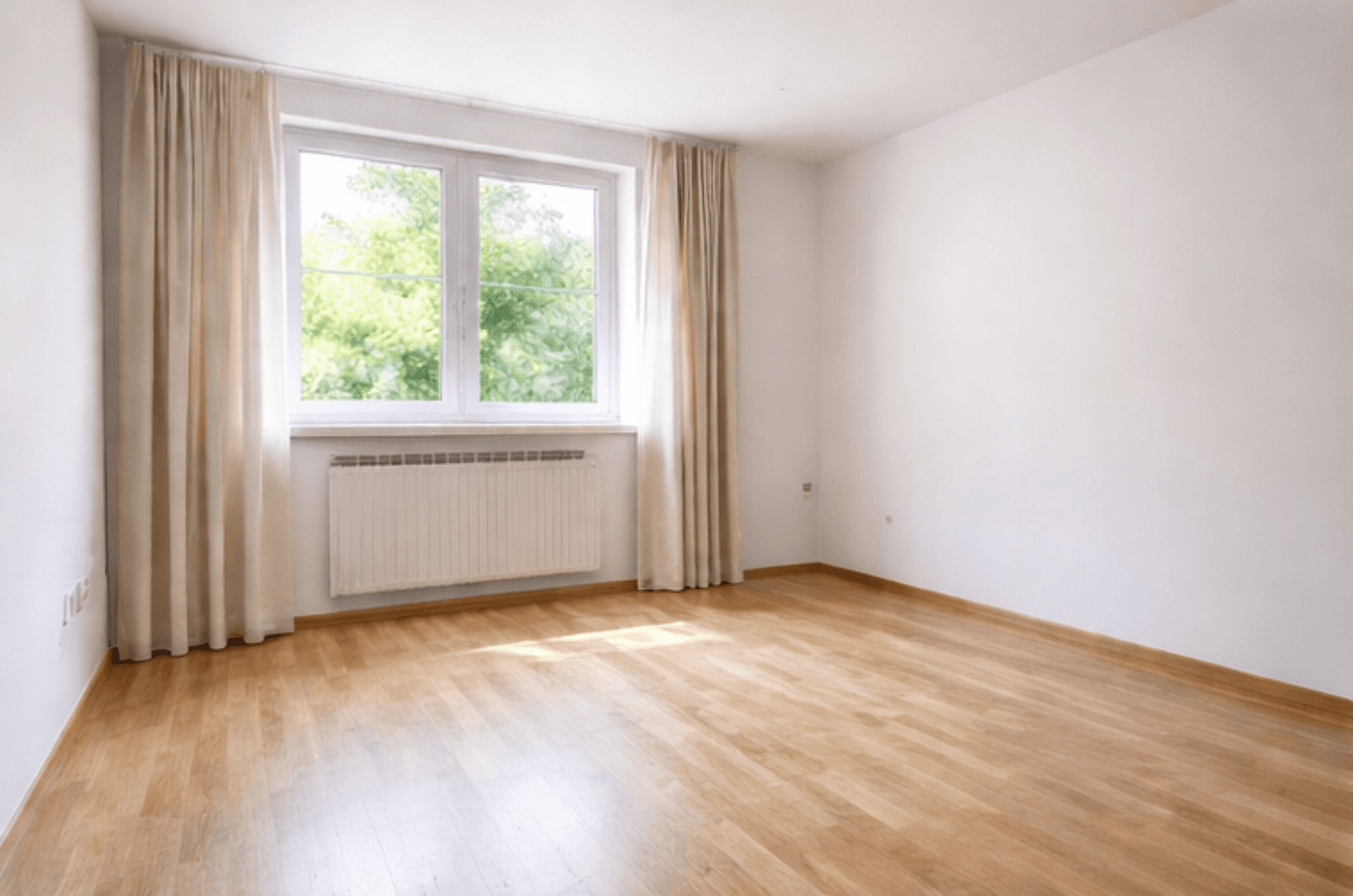Pronájem bytu 1+1 16 m², Mainz, Porýní-Falc Pronájem bytu 1+1 16 m², Mainz, Porýní-Falc