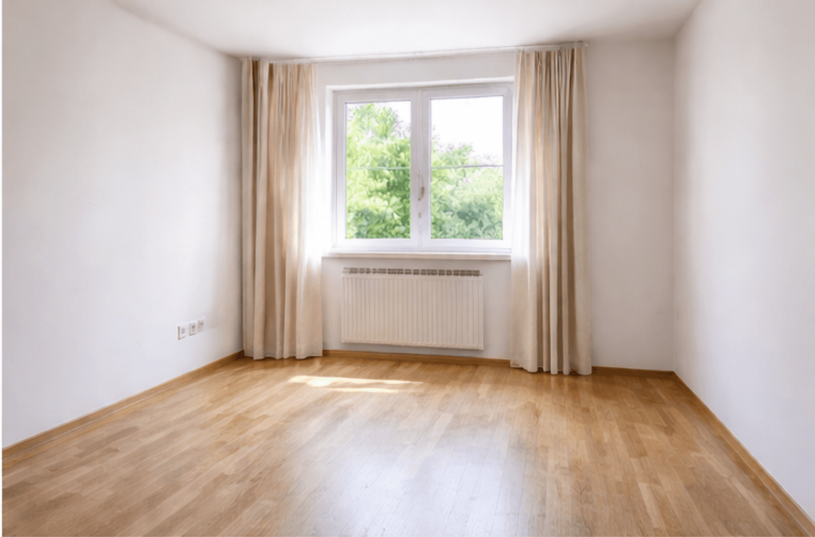 Pronájem bytu 1+1 16 m², Mainz, Porýní-Falc Pronájem bytu 1+1 16 m², Mainz, Porýní-Falc