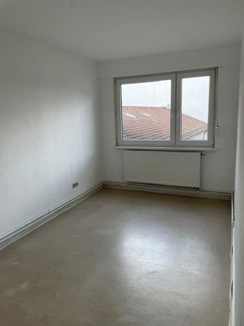 Pronájem bytu 3+1 71 m², Georg-Friedrich-Str. 9, Karlsruhe, Bádensko-Württembersko Pronájem bytu 3+1 71 m², Georg-Friedrich-Str. 9, Karlsruhe, Bádensko-Württembersko