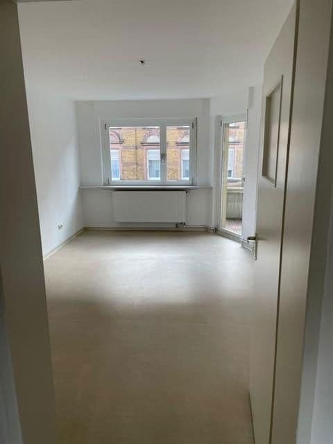 Pronájem bytu 3+1 71 m², Georg-Friedrich-Str. 9, Karlsruhe, Bádensko-Württembersko Pronájem bytu 3+1 71 m², Georg-Friedrich-Str. 9, Karlsruhe, Bádensko-Württembersko