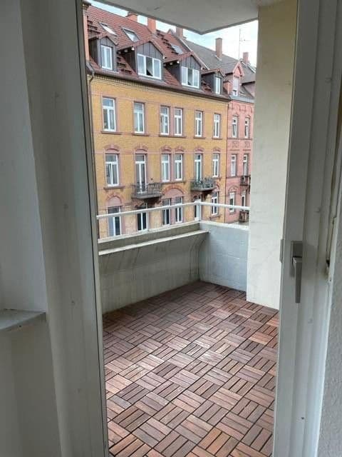 Pronájem bytu 3+1 71 m², Georg-Friedrich-Str. 9, Karlsruhe, Bádensko-Württembersko Pronájem bytu 3+1 71 m², Georg-Friedrich-Str. 9, Karlsruhe, Bádensko-Württembersko