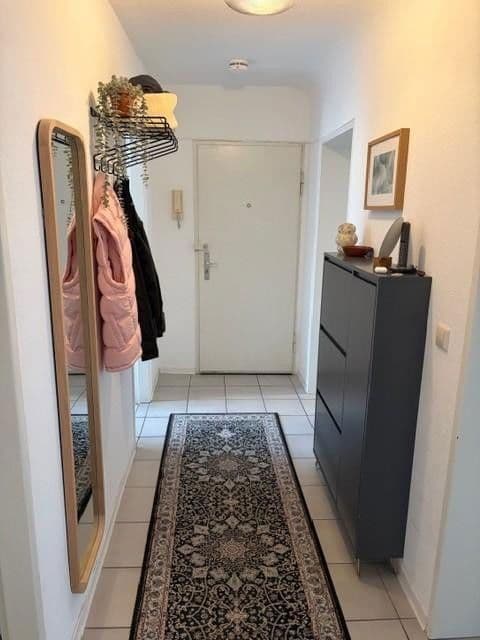 Pronájem bytu 3+1 71 m², Georg-Friedrich-Str. 9, Karlsruhe, Bádensko-Württembersko Pronájem bytu 3+1 71 m², Georg-Friedrich-Str. 9, Karlsruhe, Bádensko-Württembersko