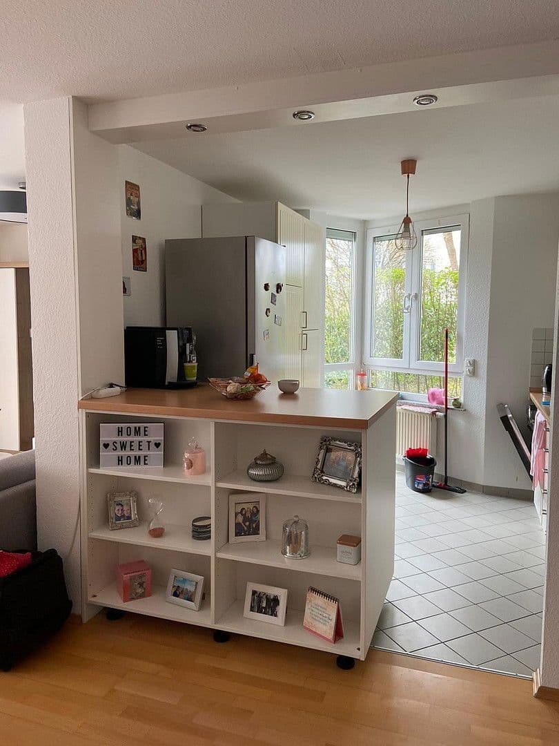 Prodej bytu 3+1 102 m², Niedernhausen, Hessen Prodej bytu 3+1 102 m², Niedernhausen, Hessen