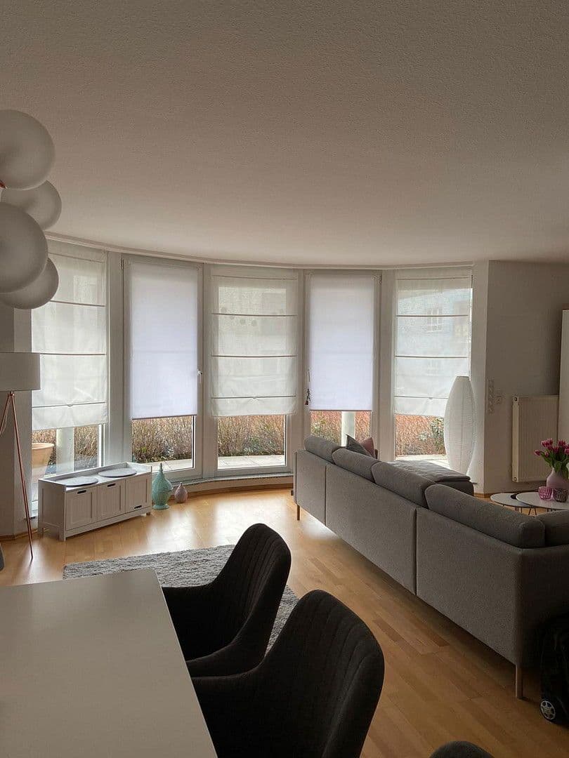 Prodej bytu 3+1 102 m², Niedernhausen, Hessen Prodej bytu 3+1 102 m², Niedernhausen, Hessen