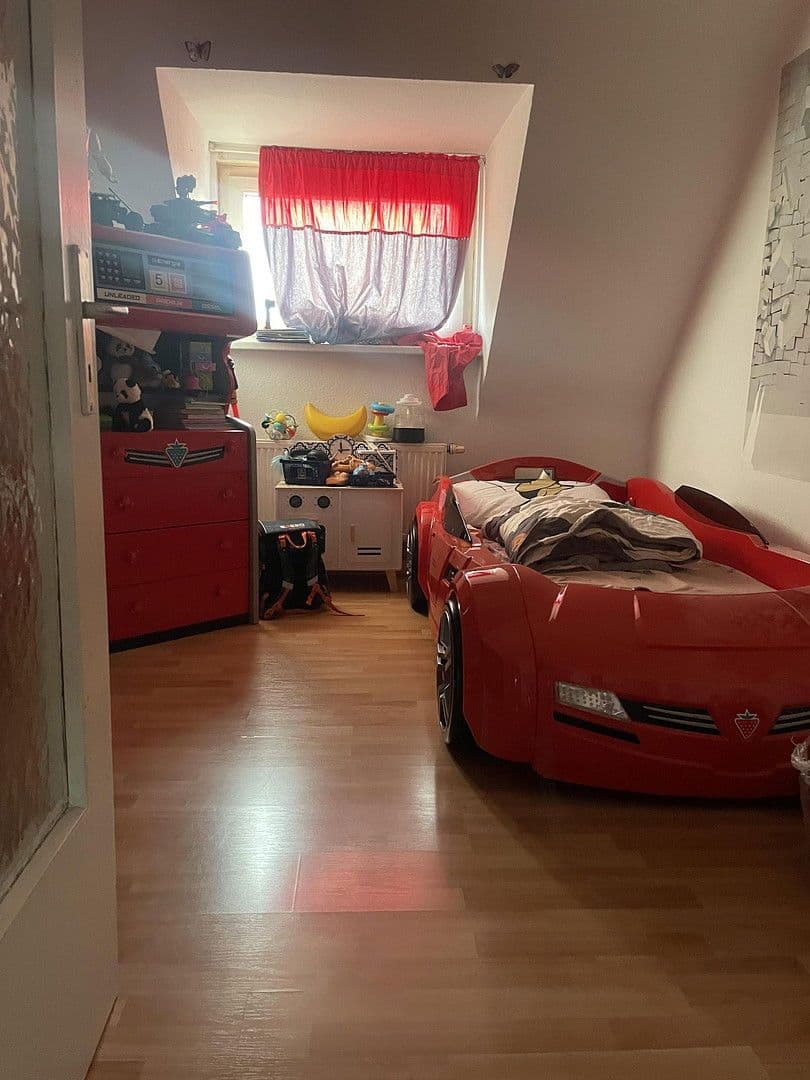 Pronájem bytu 3+1 58 m², Rommerskircherstr X, Köln, Severní Porýní-Vestfálsko Pronájem bytu 3+1 58 m², Rommerskircherstr X, Köln, Severní Porýní-Vestfálsko