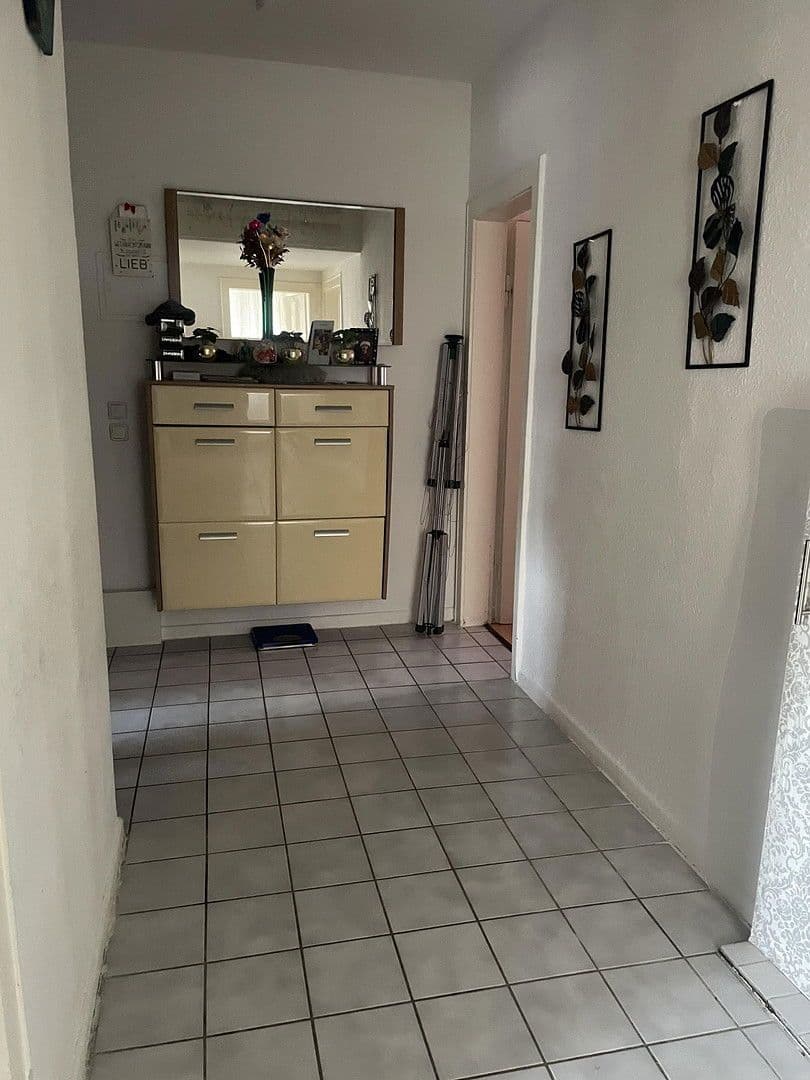 Pronájem bytu 3+1 58 m², Rommerskircherstr X, Köln, Severní Porýní-Vestfálsko Pronájem bytu 3+1 58 m², Rommerskircherstr X, Köln, Severní Porýní-Vestfálsko