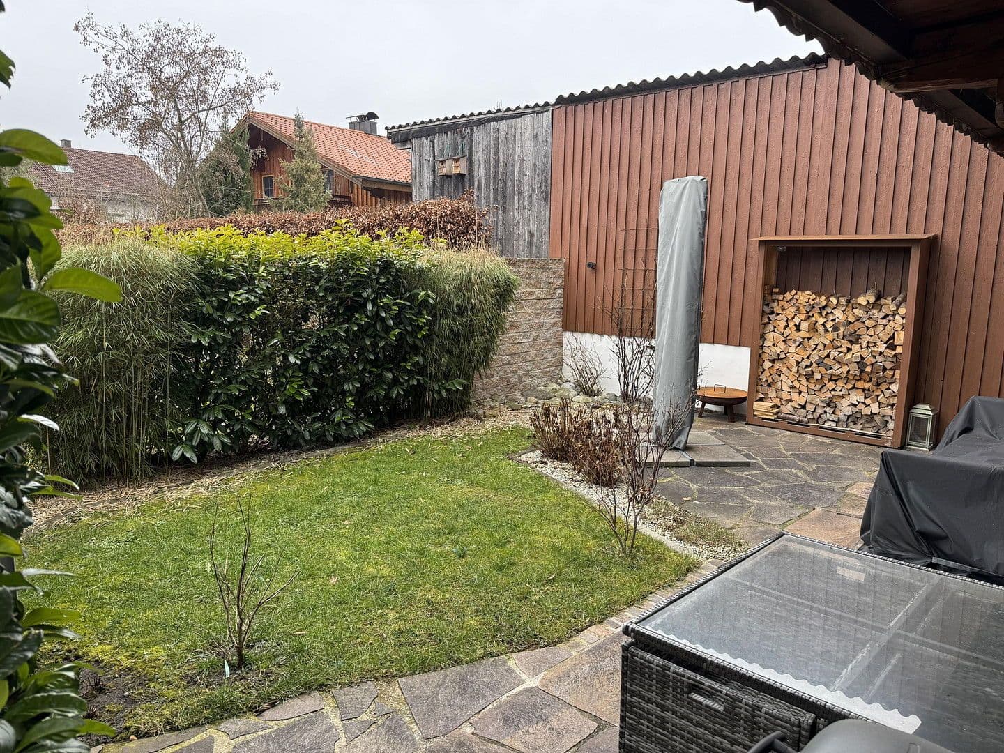 Prodej bytu 4+1 145 m², Aiblingerstraße 6, Bruckmühl, Bavorsko Prodej bytu 4+1 145 m², Aiblingerstraße 6, Bruckmühl, Bavorsko