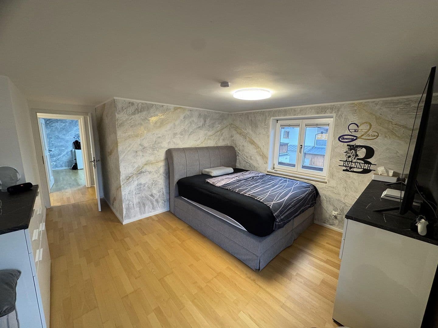 Prodej bytu 4+1 145 m², Aiblingerstraße 6, Bruckmühl, Bavorsko Prodej bytu 4+1 145 m², Aiblingerstraße 6, Bruckmühl, Bavorsko