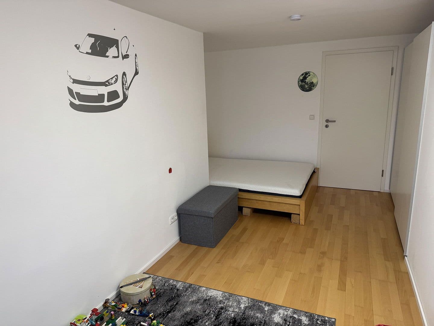 Prodej bytu 4+1 145 m², Aiblingerstraße 6, Bruckmühl, Bavorsko Prodej bytu 4+1 145 m², Aiblingerstraße 6, Bruckmühl, Bavorsko