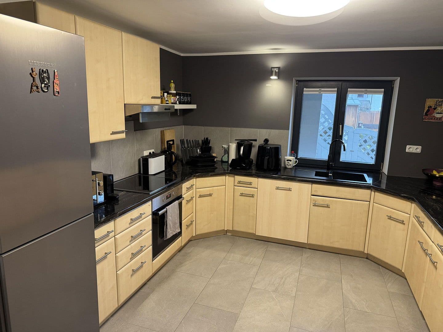 Prodej bytu 4+1 145 m², Aiblingerstraße 6, Bruckmühl, Bavorsko Prodej bytu 4+1 145 m², Aiblingerstraße 6, Bruckmühl, Bavorsko