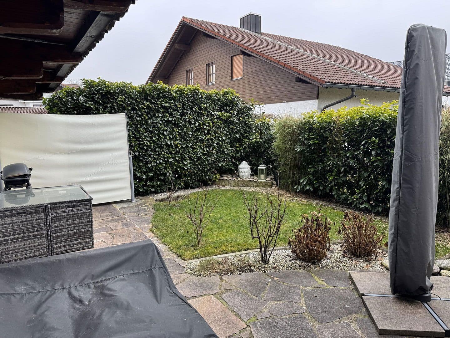 Prodej bytu 4+1 145 m², Aiblingerstraße 6, Bruckmühl, Bavorsko Prodej bytu 4+1 145 m², Aiblingerstraße 6, Bruckmühl, Bavorsko