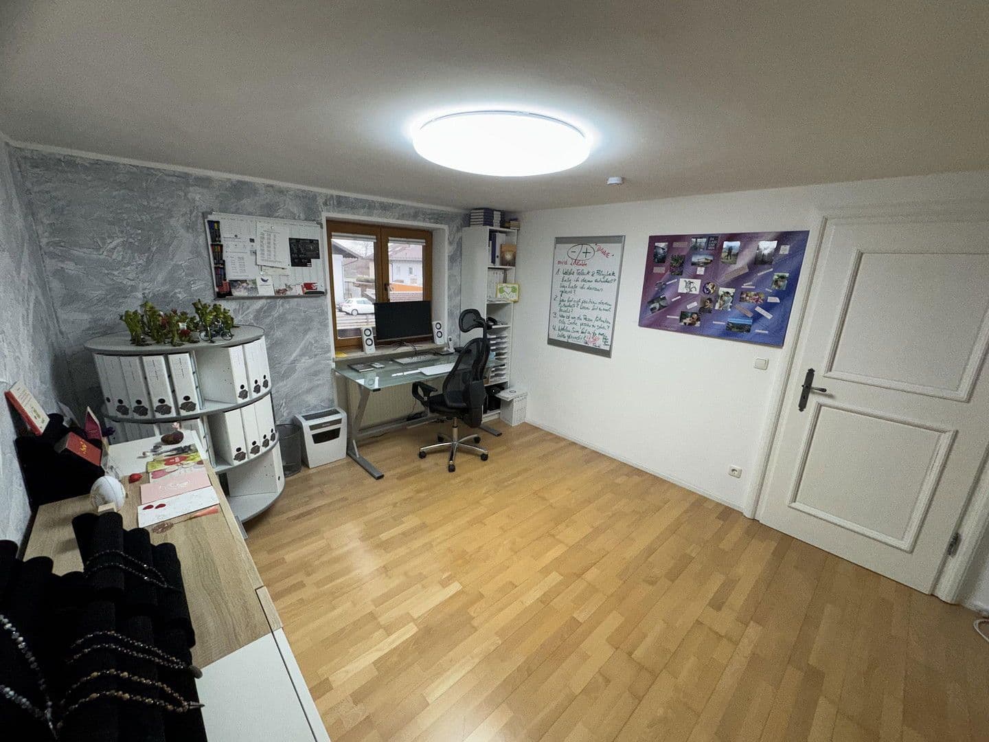 Prodej bytu 4+1 145 m², Aiblingerstraße 6, Bruckmühl, Bavorsko Prodej bytu 4+1 145 m², Aiblingerstraße 6, Bruckmühl, Bavorsko